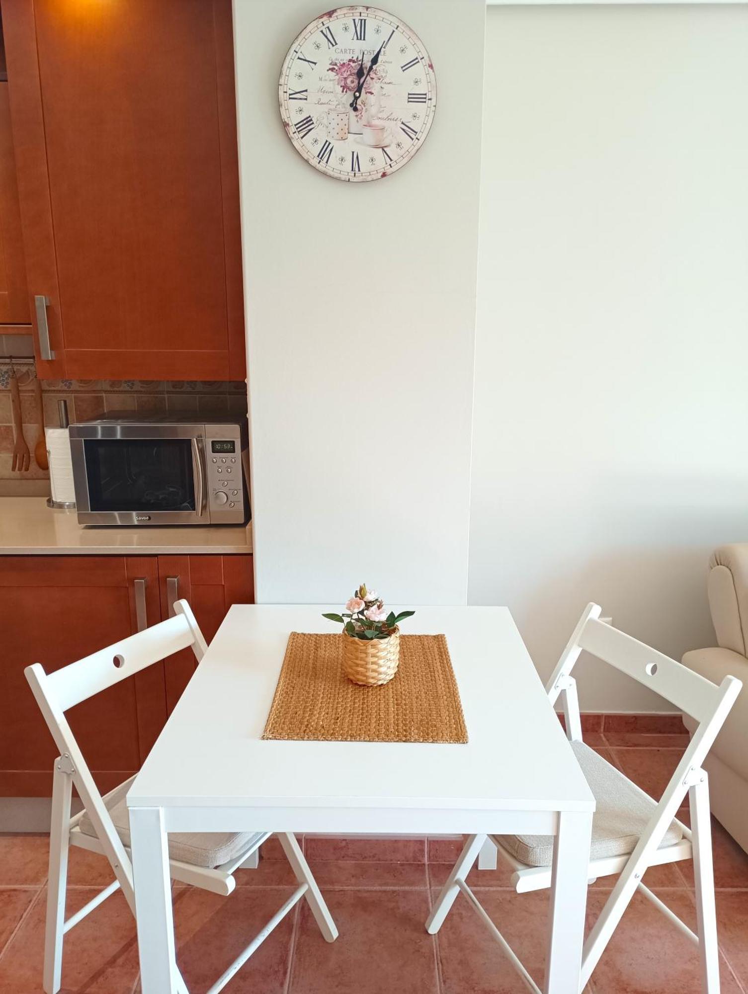 Combarro Hills Apartment Exterior foto