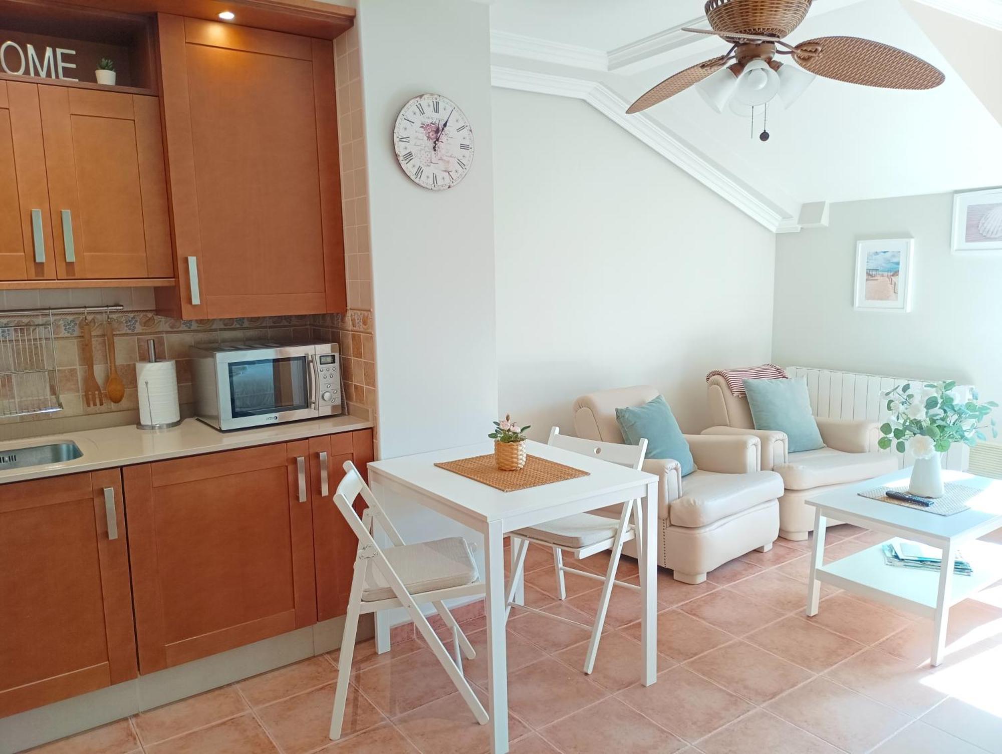 Combarro Hills Apartment Exterior foto