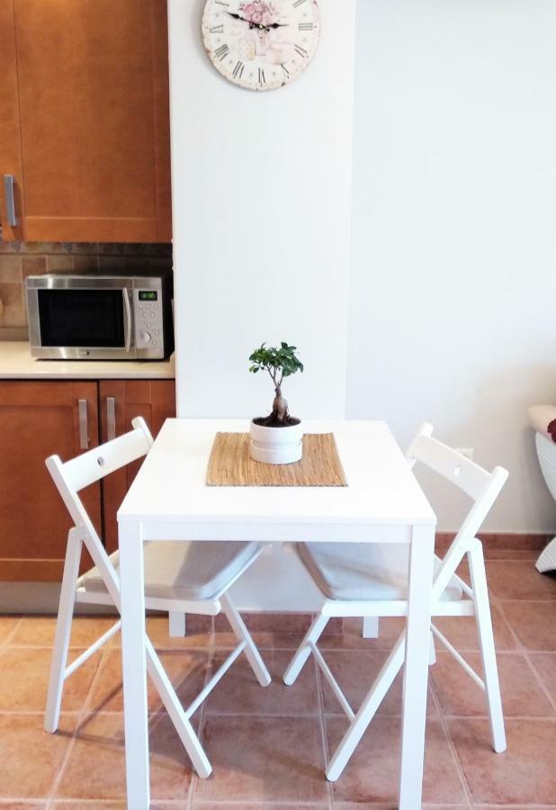 Combarro Hills Apartment Exterior foto