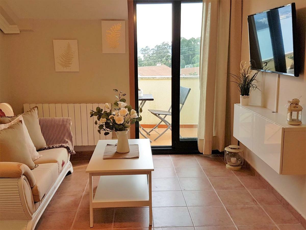 Combarro Hills Apartment Exterior foto